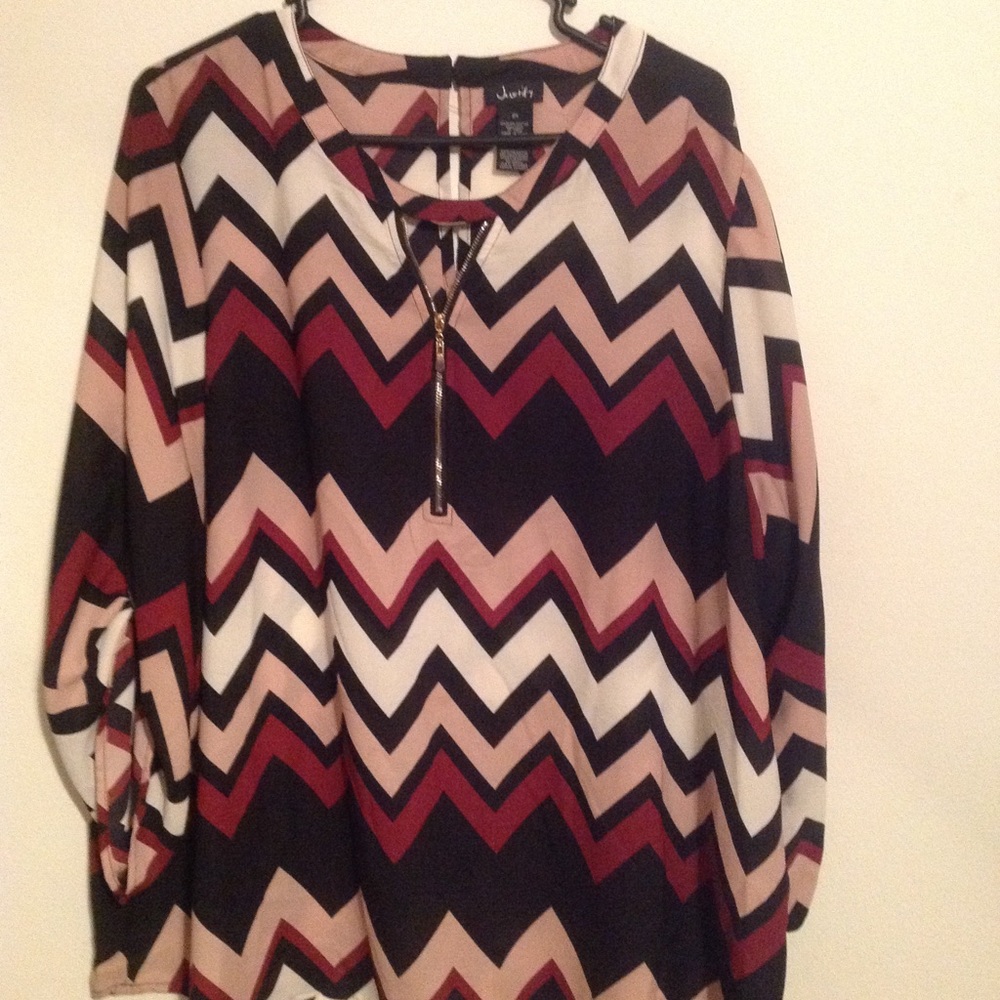 Women's blouse